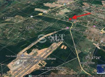 mapa-intermediaria-17368042576885.png · Terreno a Venda em São Gonçalo do Amarante