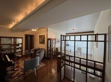 Apartamento · 128m² · 3 Quartos · 1 Vaga · Apartamento Padrão em São Carlos