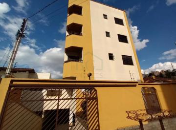 Apartamento · 90m² · 3 Quartos · 1 Vaga · Apartamentos Padrão em Poços de Caldas