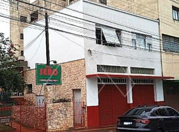 Comercial · 250m² · Loja e casa comercial 250m2 em terreno 406m2 centro de Londrina - Vende