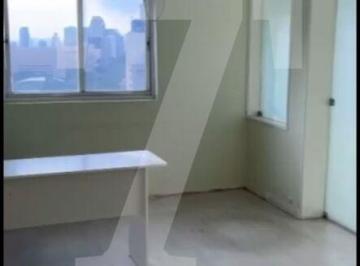 Comercial · 100m² · Venda Conjunto Comercial -Itaim - 100m2 - 4 salas - 2 banheiros