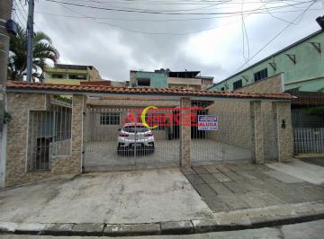 Casa · 30m² · 1 Quarto · 1 Vaga · Casa não individual para alugar com 30m² - Jardim Munhoz - Guarulhos/SP - Por R$ 1.350,00