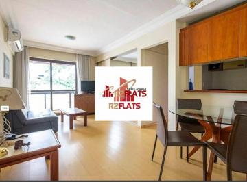 Apartamento · 41m² · 1 Quarto · 1 Vaga · Flat com ótimo preço no bairro Jardins. Confira!