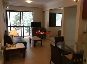 Apartamento · 45m² · 1 Quarto · 1 Vaga · Flat com ótimo preço no bairro Jardins. Confira!