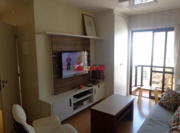 Apartamento · 41m² · 1 Quarto · 1 Vaga · Flat com ótimo preço no bairro Jardins. Confira!