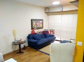 Apartamento · 60m² · 2 Quartos · 2 Vagas · Flat com ótimo preço no bairro Jardins. Confira!