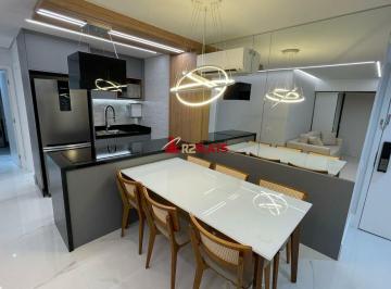 Apartamento · 63m² · 2 Quartos · 2 Vagas · Flat com ótimo preço no bairro Jardins. Confira!