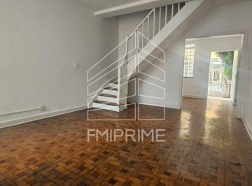 Casa · 120m² · 3 Quartos · 1 Vaga · Casa disponivel para locação com 3 quartos, 1 vaga ótima para ponto comercial e residencial