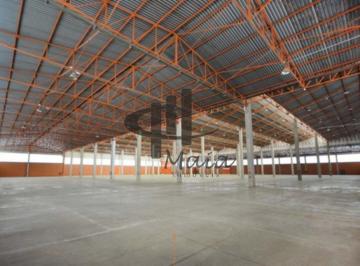 Comercial · 11463m² · Locação Prédio Comercial Sumare Jardim Bela Vista Ref: 42915