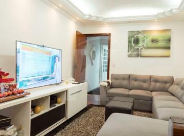 Casa · 140m² · 3 Quartos · 2 Vagas · Sobrado Mandaqui, 140m²,  3 dormitórios, 1 suíte, 2 Vagas
