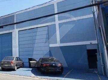 Comercial · 360m² · 2 Vagas · Galpão para Locação no Bairro Vila Nova Cumbica Guarulhos: Ótima Oportunidade para seu Negócio