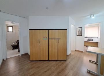 Comercial · 43m² · 1 Vaga · Conjunto Comercial à venda de 43 m² na Vila Clementino