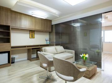 Comercial · 46m² · 1 Vaga · Sala comercial com 46m² e 01 vaga, está localizado na região do Jabaquara