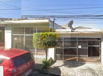 Casa · 215m² · 2 Quartos · 2 Vagas · Casa Térrea - 2 Dormitórios - Sacomã