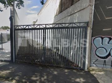 Terreno · 300m² · TERRENO COMERCIAL 300 M² - MOOCA