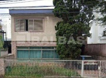 Casa · 450m² · 4 Vagas · SOBRADO COMERCIAL 450 M²- PARQUE DA MOOCA