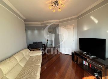 Apartamento · 81m² · 3 Quartos · 2 Vagas · Apartamento a venda de 81,00m² útil, com 3 quartos e 2 vagas no Jardim Aeroporto!