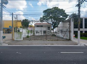 Terreno · 624m² · 10 Vagas · TERRENO COMERCIAL 624,24 M² - MOOCA