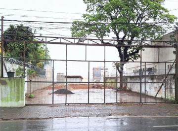 Terreno · 624m² · 10 Vagas · TERRENO COMERCIAL 624,24 m² - MOOCA