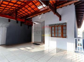 Casa · 280m² · 3 Quartos · 4 Vagas · sobrado Vila Guilherme 320m²