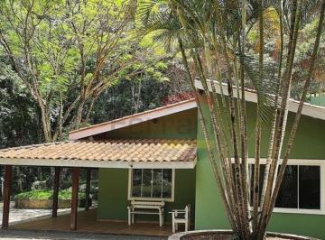 Rural · 350m² · 5 Quartos · 4 Vagas · Chácara - Jardim Centenário - Atibaia - 30.882,50m²