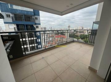 Apartamento · 69m² · 2 Quartos · 1 Vaga · Apartamento de 69m² com varanda gourmet, 1 vaga, à 100 metros do metrô Tucuruvi e Parada Inglesa
