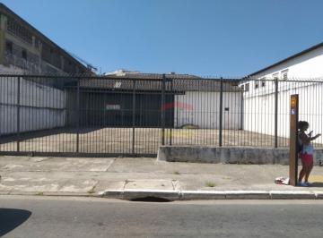 Comercial · 600m² · 10 Vagas · GALPÃO NO BAIRRO DO LIMÃO COM 600 M2 DE TERRENO.