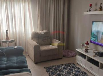 Apartamento · 60m² · 2 Quartos · 1 Vaga · Apartamento 02 quartos -Bairro do limao
