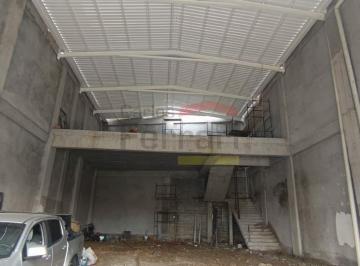 Comercial · 460m² · 4 Vagas · Galpão Comercial com 460M² na Vila Guilherme próximo da Avenida Luiz Dumont Villares