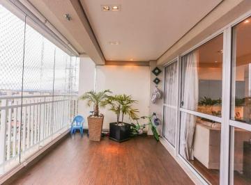 Apartamento · 134m² · 3 Quartos · 2 Vagas · Apartamento com 3 Quartos à venda, 134m² - Jardim Olympia FL15