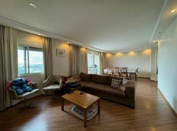 Apartamento · 134m² · 3 Quartos · 2 Vagas · Apartamento com 3 Quartos à venda, 134m² - Jardim Olympia FL15