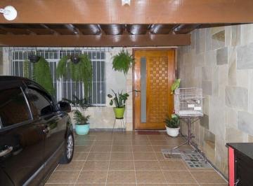 Casa · 160m² · 3 Quartos · 2 Vagas · CASA 3 Quartos 1 Suíte 2 Vagas à venda, 160m² - Jardim Celeste FL15