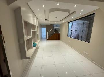 Casa · 165m² · 3 Quartos · 2 Vagas · CASA com 3 Quartos à venda, 165m² - Jardim Ester FL15