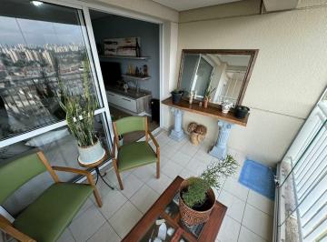 Apartamento · 104m² · 3 Quartos · 2 Vagas · Apartamento disponível Condomínio ESPAÇO RAPOSO, 104m² 3 dorms 1 suite 2 vagas FL15