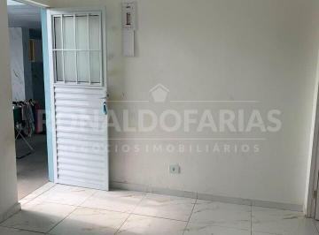Casa · 50m² · 1 Quarto · ALUGA - SE IMÓVEL COM UM QUARTO NA REGIÃO DE INTERLAGOS