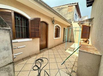 Casa · 160m² · 3 Quartos · 2 Vagas · Casa térrea no Butanta, 160m² 2 dorms 2 vagas FL15
