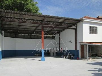 Comercial · 430m² · 5 Vagas · Galpão para Locação na Vila Anastácio 5 Vagas  430m² A.U