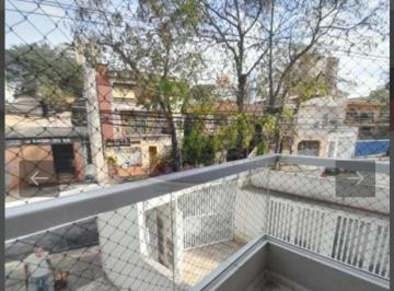 Apartamento · 52m² · 2 Quartos · 1 Vaga · APTO SANTO ANDRÉ