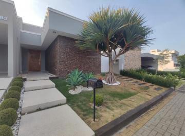 Casa · 450m² · 3 Quartos · 4 Vagas · Casa terrea para Venda - Jardim do Golfe
