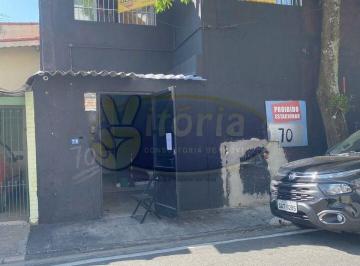 Comercial · 211m² · sobrado comercial