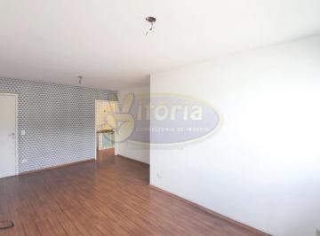 Apartamento · 65m² · 3 Quartos · 1 Vaga · APARTAMENTO- TERRA NOVA 1.