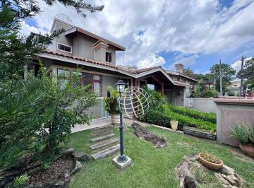 b57ff75086ca1c7cb31a71d753ab38371c835a29 · Casa com 4 dormitórios à venda, 266 m² por R$ 1.490.000,00 - Recreio Maristela - Atibaia/SP