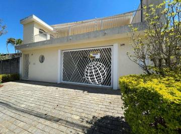 ec77bcfd90b813822c4bdf56ed52a8a3e7a7b19a · Casa com 5 dormitórios à venda, 335 m² por R$ 940.000,00 - Jardim do Lago - Atibaia/SP