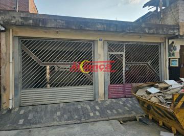 Casa · 140m² · 2 Quartos · 4 Vagas · Casa Térrea com 2 Dormitórios e Ampla Garagem