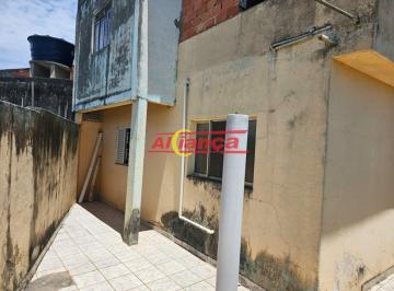 Casa · 250m² · 6 Quartos · 3 Vagas · casa enorme no Jardim São Domingos, ideal para famílias grandes ou investimento