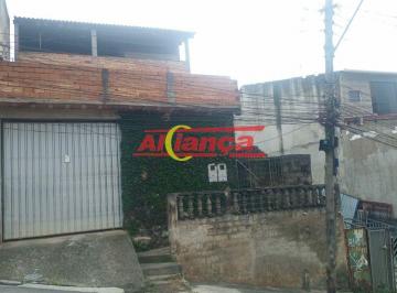 Casa · 164m² · 4 Quartos · 5 Vagas · Imóvel à venda no Jardim Soberana, Guarulhos