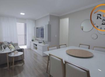 4d63c787e061363351c95263fa0c6f888d33e8b3 · Apartamento de 3 quartos, no Condomínio Mediterranée Residence, Guará II/DF