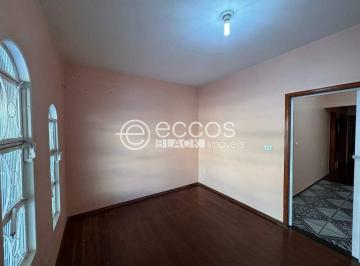 Casa · 300m² · 3 Quartos · 3 Vagas · Casa para aluguel, 3 quartos, 1 suíte, 3 vagas, Santa Mônica - Uberlândia/MG