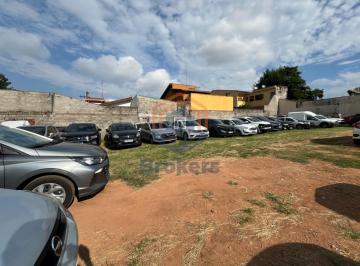 Terreno · 1100m² · Terreno em Retiro - Jundiaí, SP