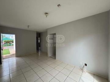 Casa · 60m² · 3 Quartos · 2 Vagas · Casa com 3 quartos no Condomínio Terra Nova